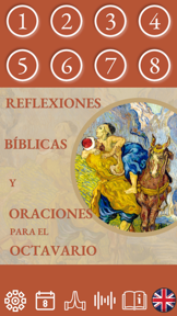 SOUC Semana de oración screenshot