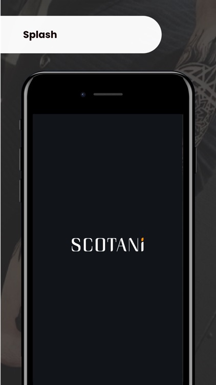 Scotani