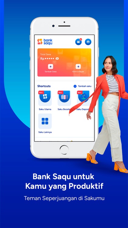 Bank Saqu