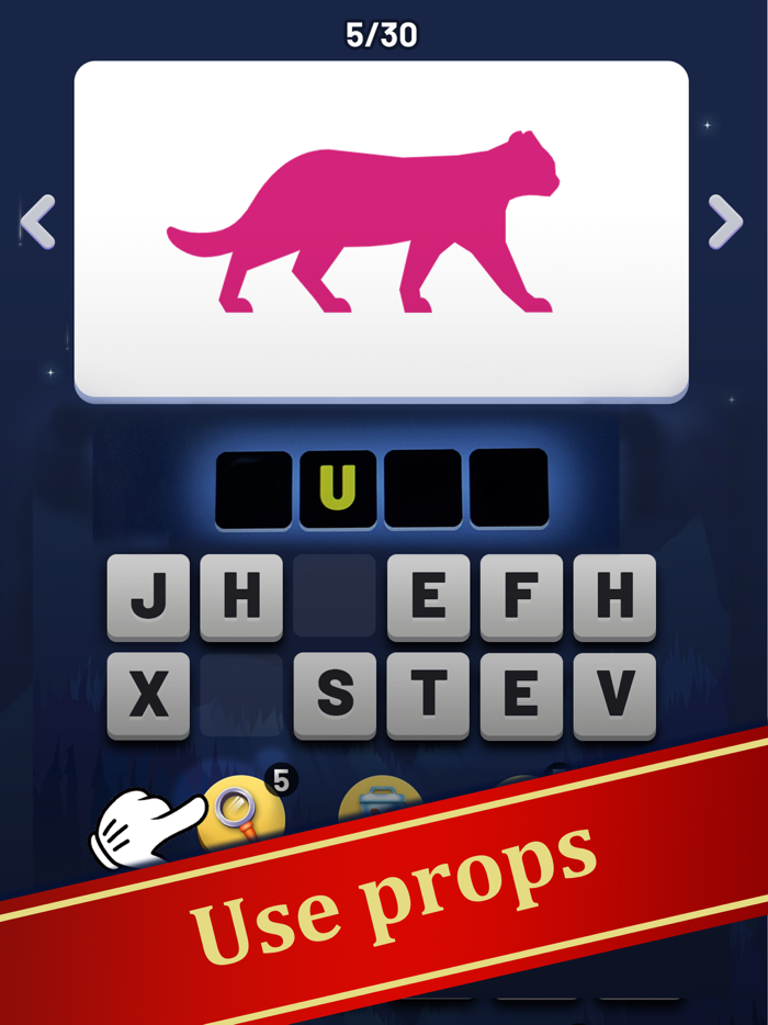 Logo Quiz  Guess Brand Game