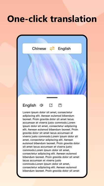 Traveler Translator screenshot-4
