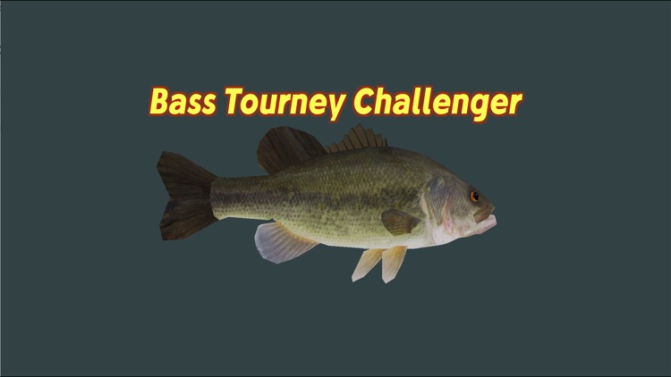 Bass Tourney Challenger