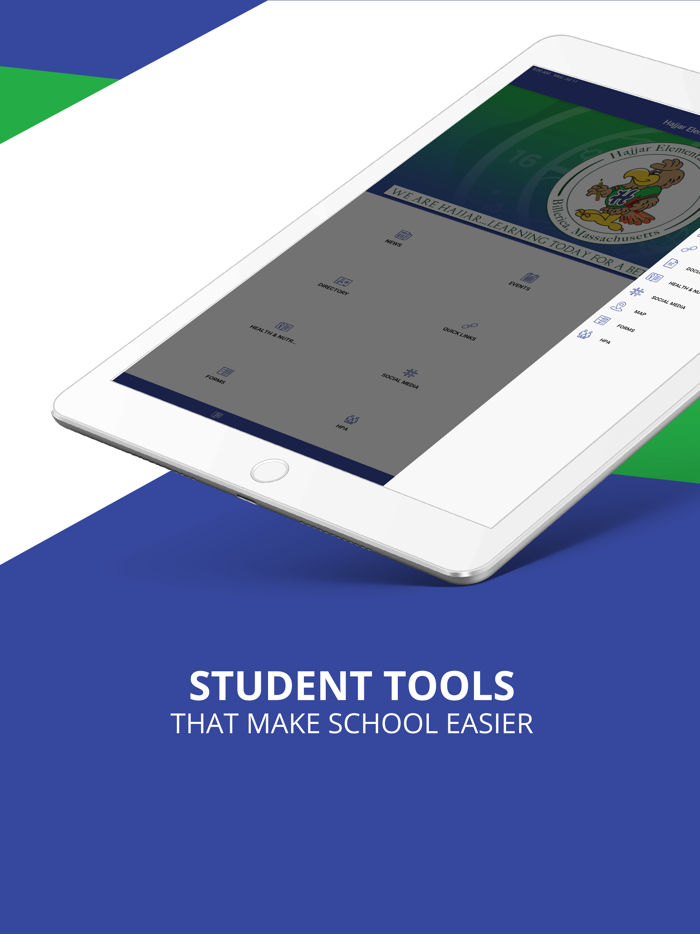 Hajjar Elementary School