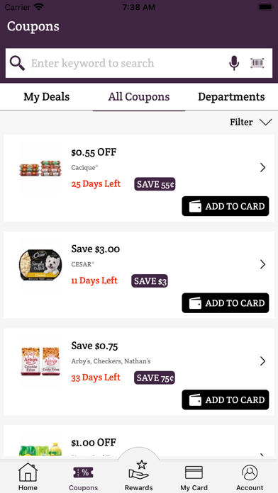 Hermann’s Village Market Screenshot