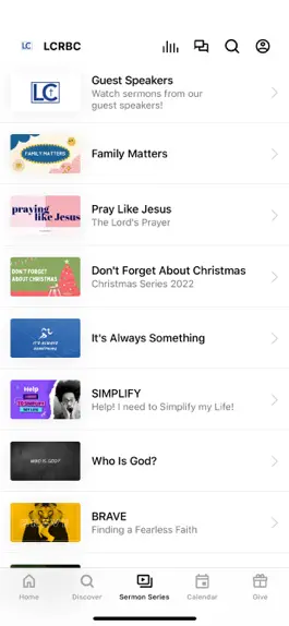 Game screenshot Life Church RBC hack