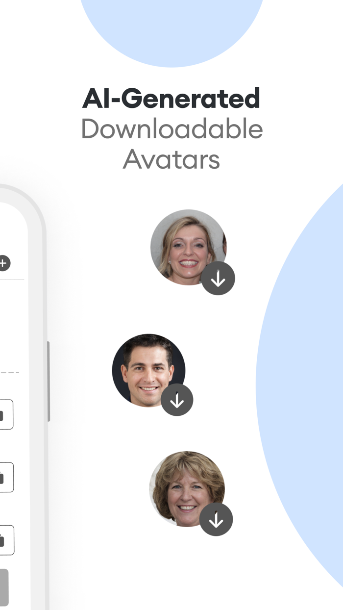 Temp Name - Person Generator