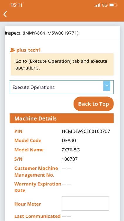 ConSite +S for Thailand screenshot-3