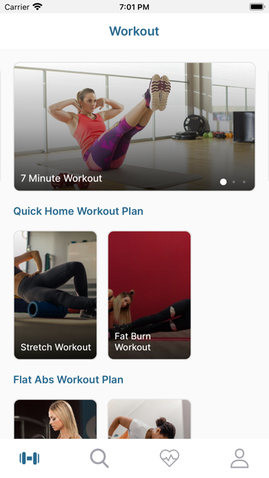 My Yoga Pro Screenshot