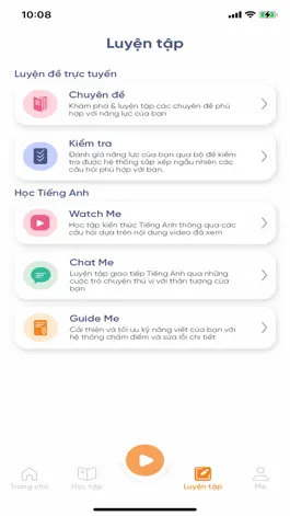 Game screenshot Class for Me apk