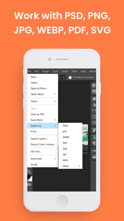 Online Photo Editor & Maker