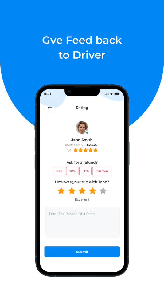 #8. Hail USA (iOS) 由: Abulola LLC