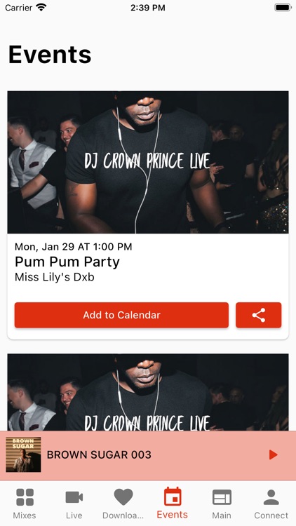 DJ Crown Prince screenshot-4