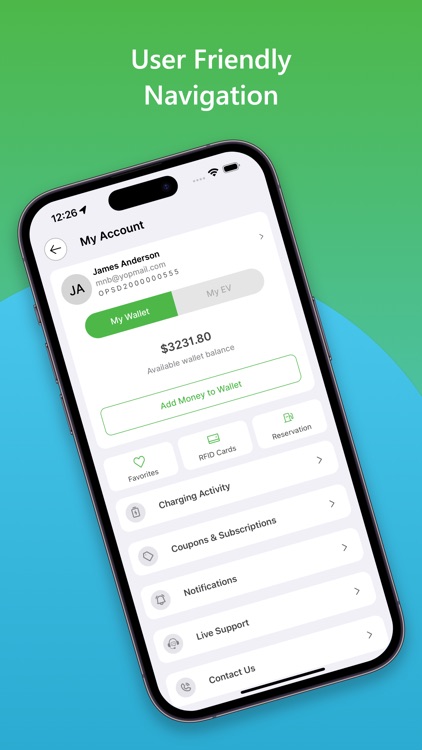 Dirt-Free Power screenshot-4