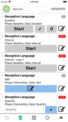 Game screenshot Accel Practice hack
