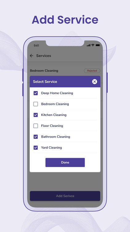 Nipeleke Provider screenshot-5