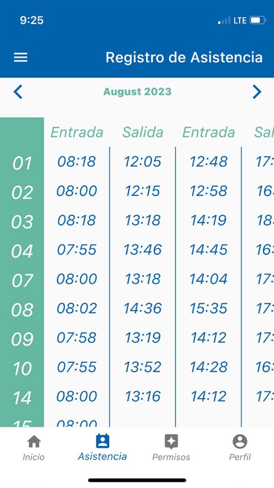 #2. Lince Mobil (iOS) بواسطة: La Competencia S.A