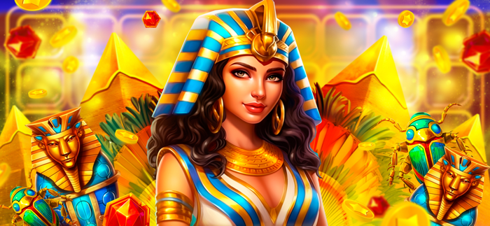 Golden Leap The Flood