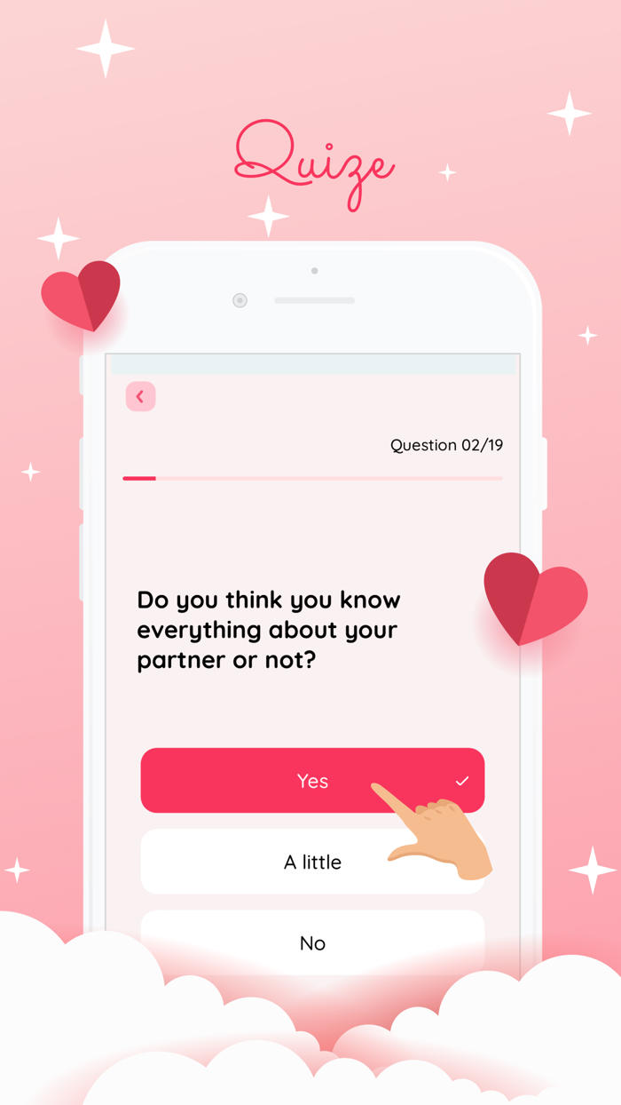 Love Tester - Find Your Love