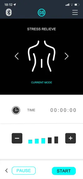 Game screenshot GOMANG hack