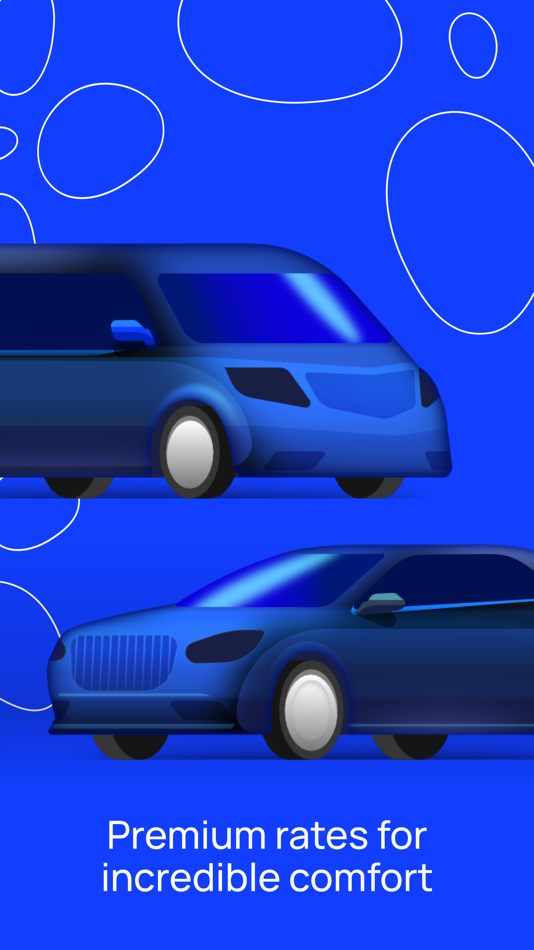 #8. Tappy Now - order a taxi (iOS) 由: TappyNow Global Limited