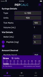 pepcalc - peptide calculator problems & solutions and troubleshooting guide - 1