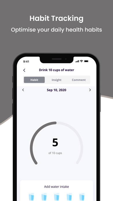 Autonomy Screenshot