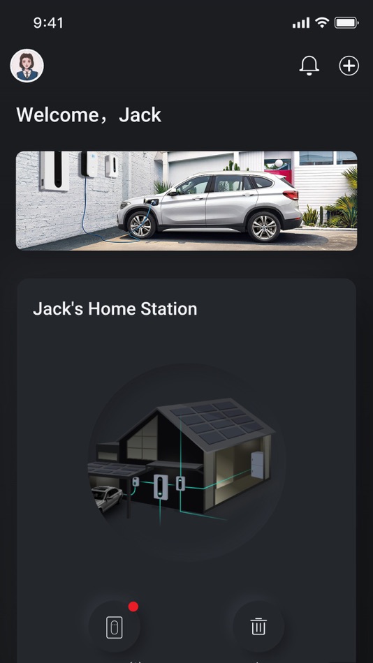 #1. Biwatt (iOS) 由: Shenzhen Biwatt Technology Co., Ltd.