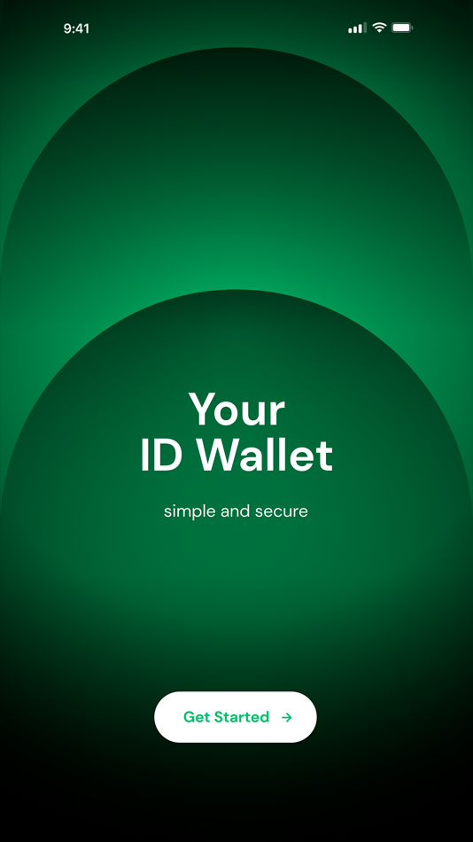 #2. VIDwallet (iOS) 由: Validated ID