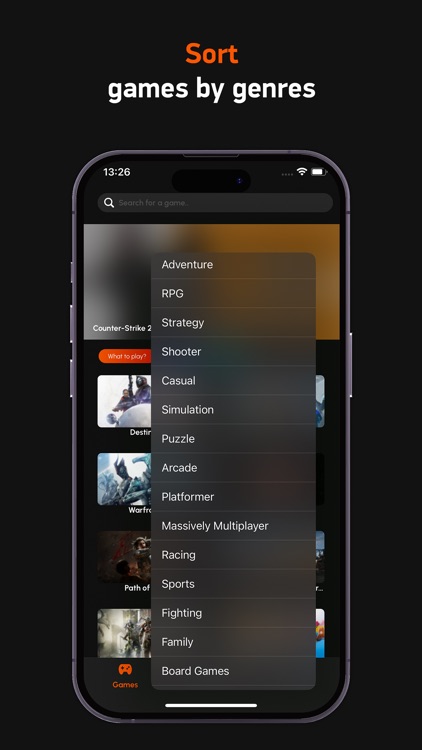 Game Space Zone screenshot-4