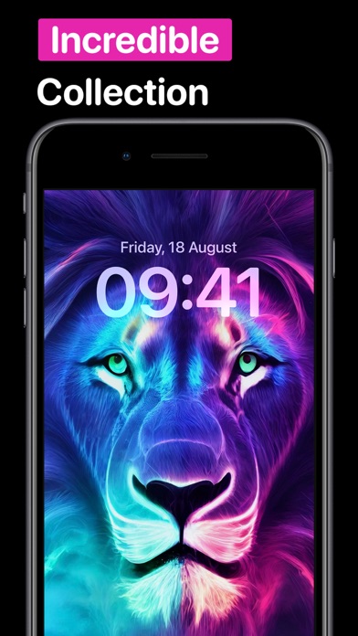 Live wallpaper 4k iphone deals