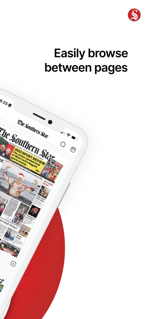 The Southern Star - News App | MWM