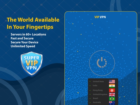Screenshot #5 pour Super VIP VPN-Super VPN Master
