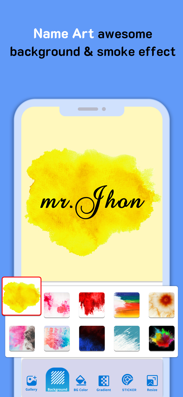 Add text to Photos - Text Art