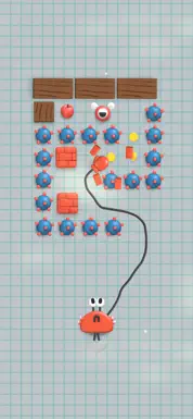 Grab The Apple - Screenshot 4