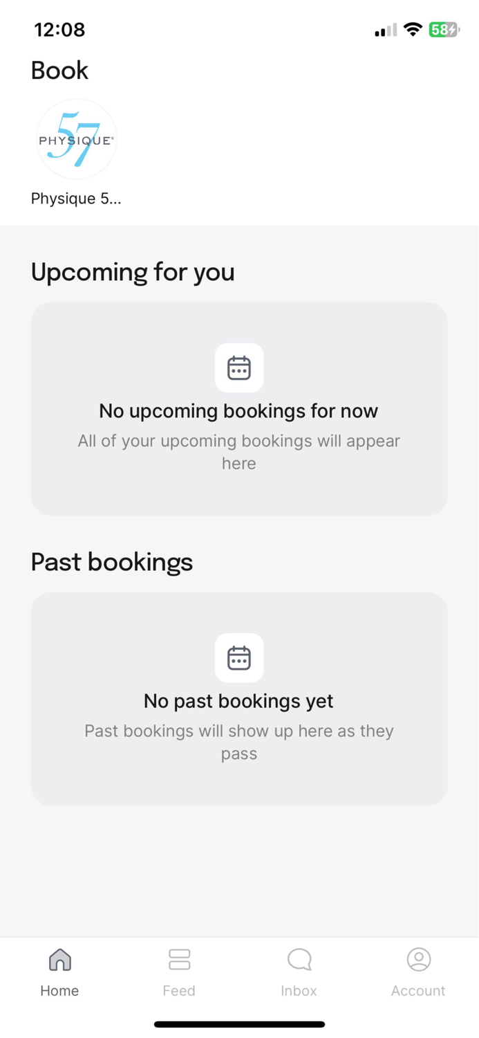 Physique 57 India App