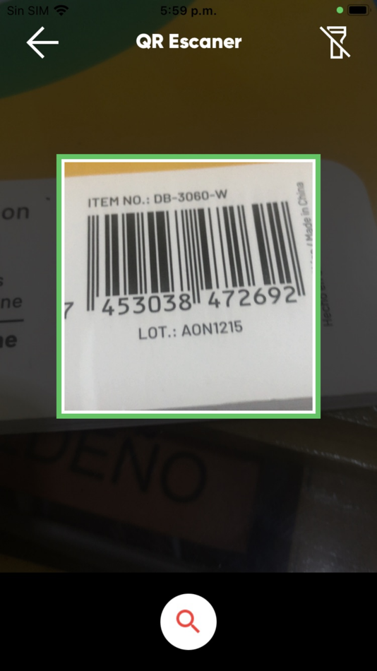 #5. Ticket Hoy App (iOS) 由: Ticket Hoy