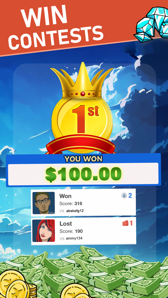 Deboarding- Real Payday Prizes