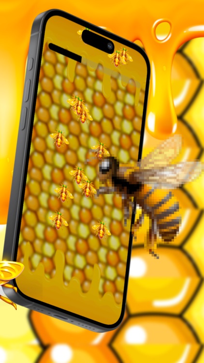 Bees and Honey: Collect it all screenshot-7