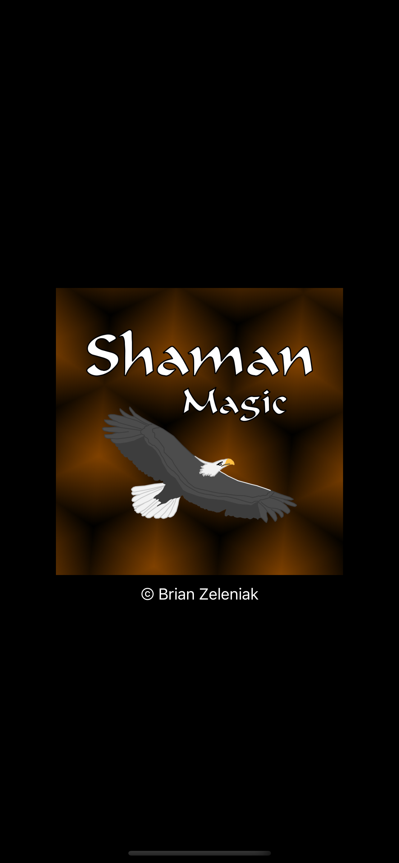 Shaman Magic