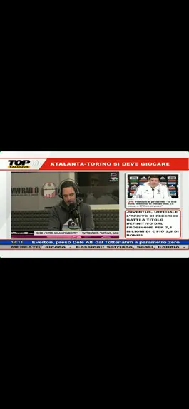 Game screenshot Top Calcio 24 mod apk