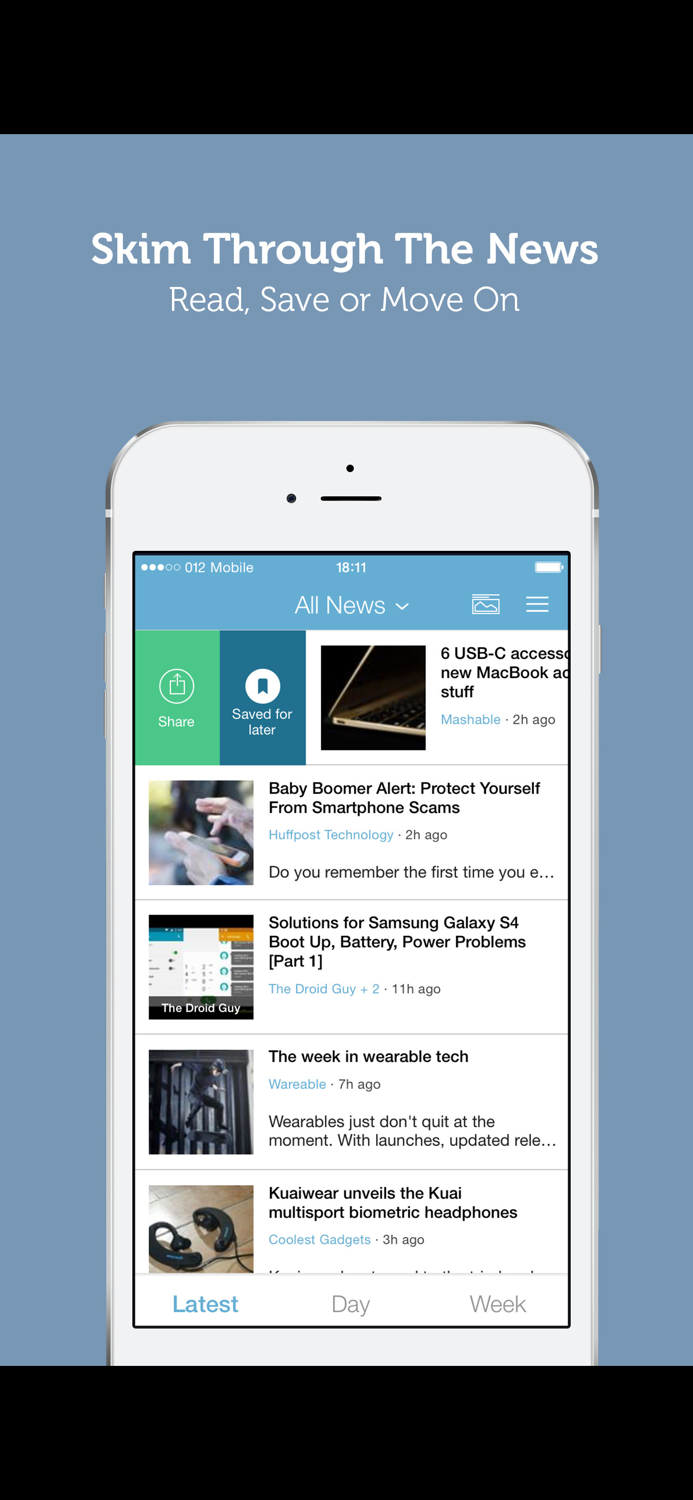 Gadget News Reviews and Videos