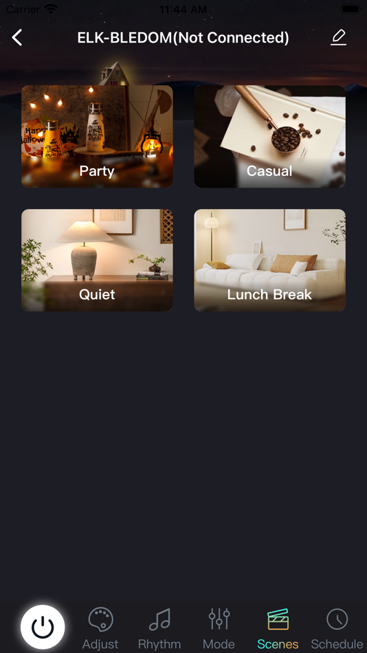 #4. TX RGB (iOS) 由: 执风 丁