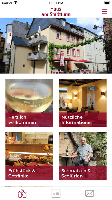 Screenshot #1 pour Haus am Stadtturm