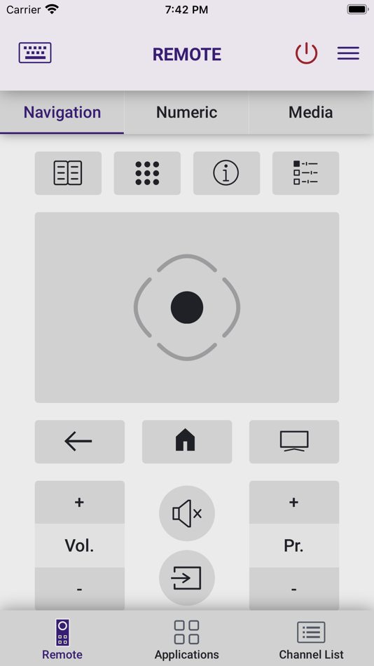 #2. Beko Smart Remote (iOS) 由: Arcelik A.S.
