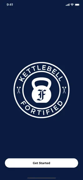 Game screenshot Kettlebell Fortified mod apk