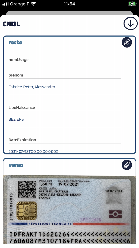 #3. Wizidee (iOS) 由: Everial