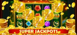 Game screenshot Fortunes Slots: Crazy Casino apk