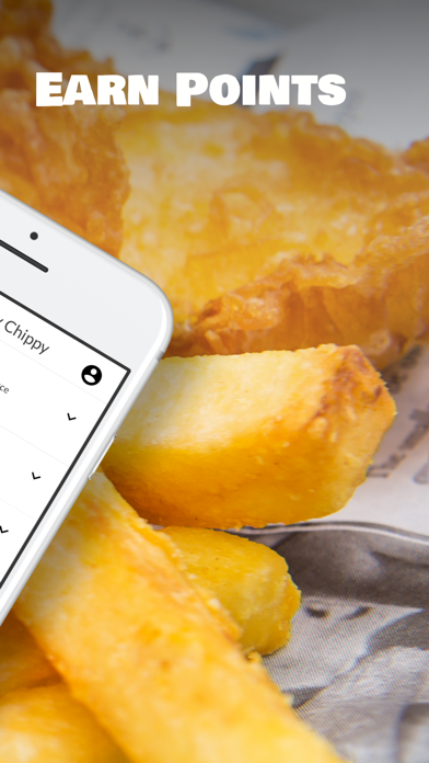 North Valley Chippy Screenshot