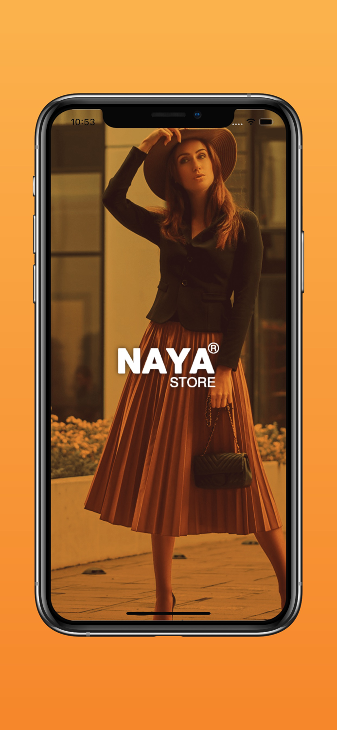 Naya Store نايا ستور