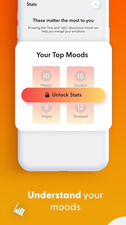 Boom AI: Mood & Mental Health